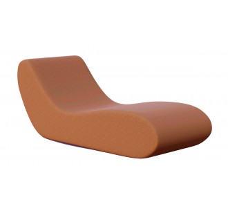 Aura Aluminum Daybed 2