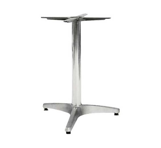PALMA 3-Leged Alu Base