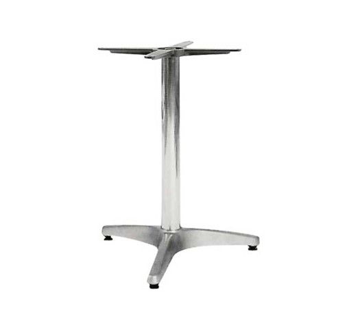 PALMA 3-Leged Alu Base