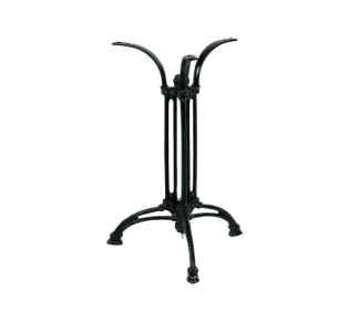 CAST IRON Base 3-Leged
