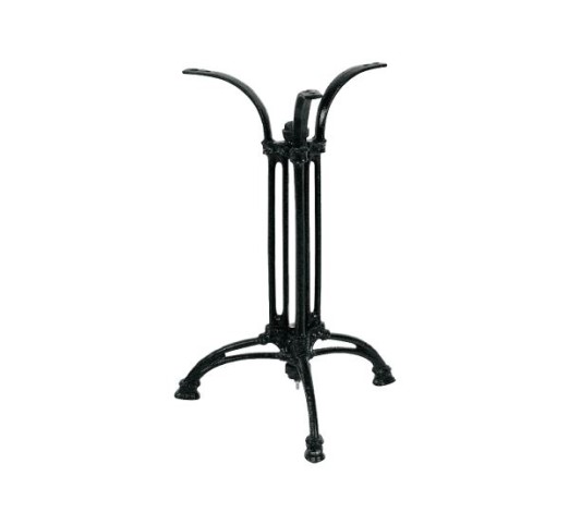 CAST IRON Base 3-Leged
