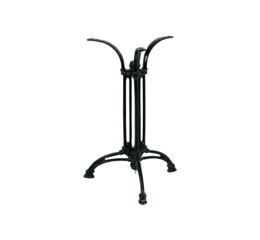 CAST IRON Base 3-Leged