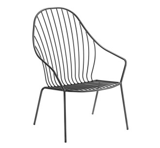 Amitha Lounge Armchair 2