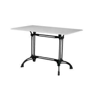 EKO AITHRIO Table Rectangle 70x110cm 2