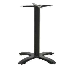 KINO Cast Iron Base 4-Leged
