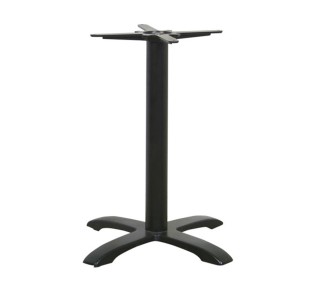 KINO Cast Iron Base 4-Leged 2