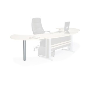 Metal Stand for Extension of EXCECUTIVE 999