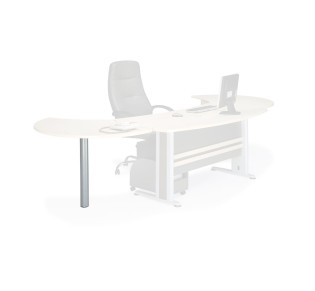 Metal Stand for Extension of EXCECUTIVE 999 2
