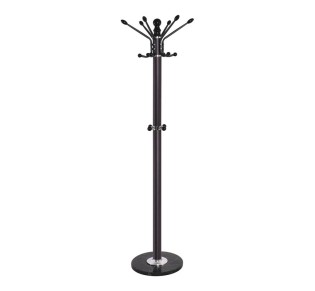 MARTA Steel Brown Coat Hanger