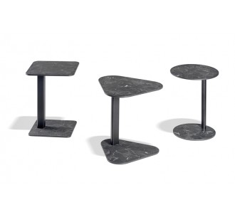 Kicki Metal Side Table 2