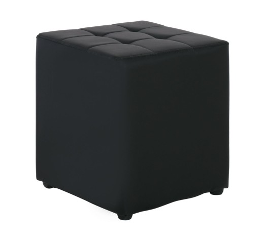 CONY Stool Pu Black