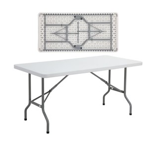 BLOW Catering Folding Table 152x76cm | e-epipla