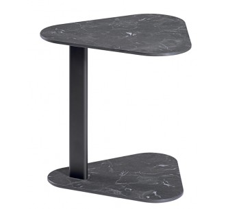 Kicki Metal Side Table
