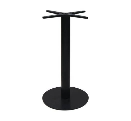 PRATO D40cm Steel Base H72cm