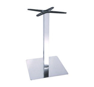 PRESTON Βάση Τραπεζιού Inox #201/14,70 Kg 2