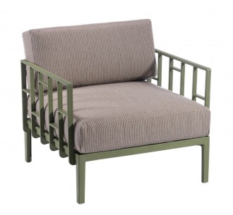 Engels cod.504 Armchair