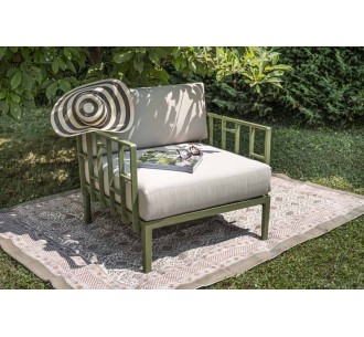 Engels cod.504 Armchair 2