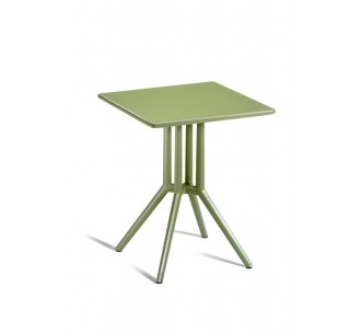 Juniper Technopolymer Table