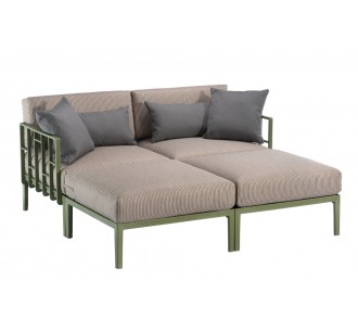 Engels cod.500-K04 Daybed 2