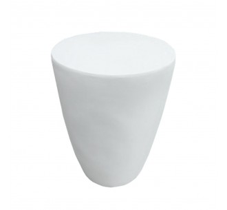 LITHOS CONIC SIDE TABLE...