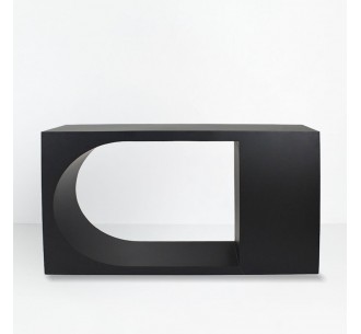 BELL CONSOLE BLACK...