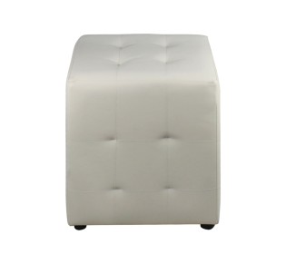 CONY Stool Pu Ecru 2