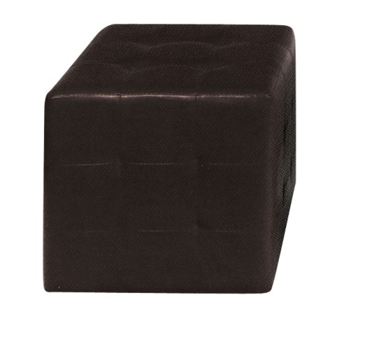 CONY Stool Pu Dark Brown
