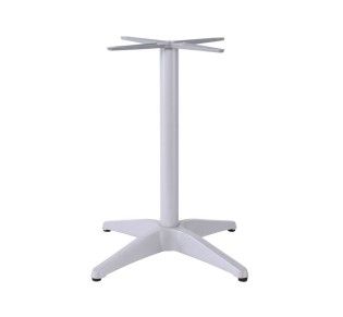 FACTORY Silver Alu Base