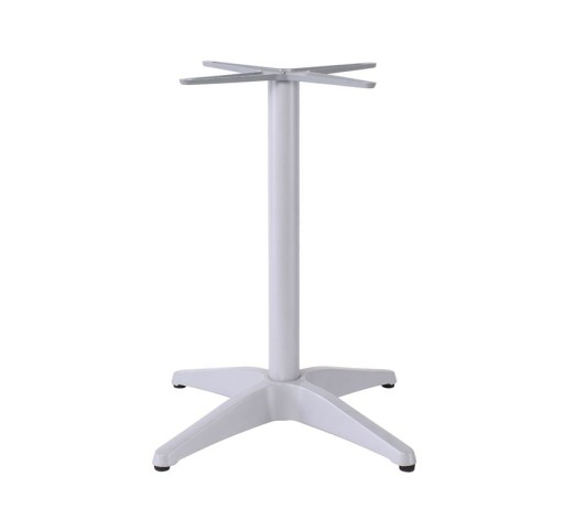 FACTORY Silver Alu Base