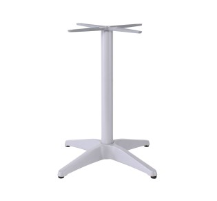 FACTORY Silver Alu Base 2