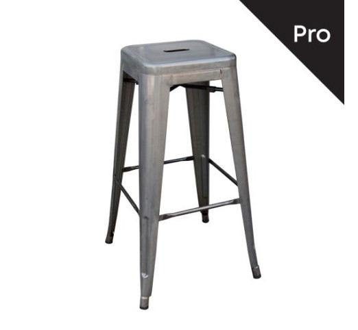 RELIX Bar Stool Metal