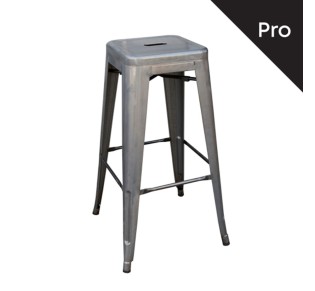 RELIX Bar Stool Metal 2