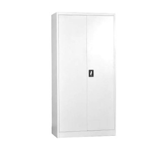 Metal CLOSET (Inner Locker) 90x45x185 White