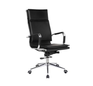BF3600 Manager Armchair Black Pu 2