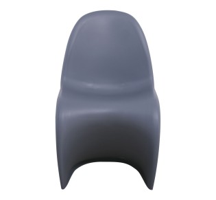 BLEND Chair PP Grey