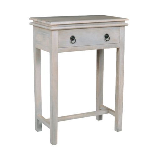 MAISON CONSOLE With 1 Drawer 60x34