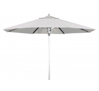 Ø3,00m Aluminum Umbrella 2