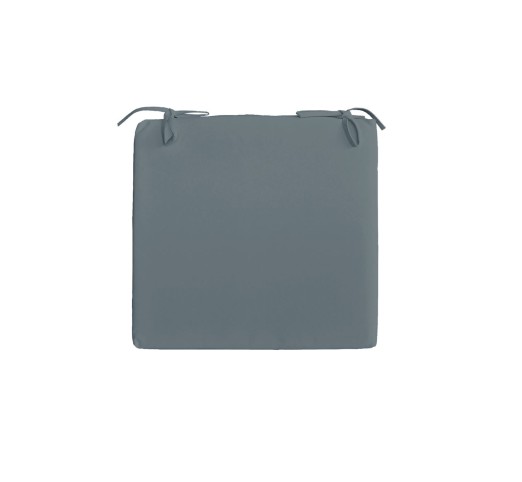 SEAT Cushion 45x45/5cm Grey