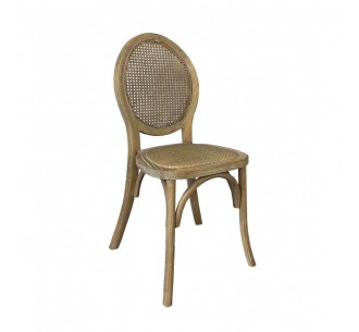 O Chair Antique Wooden... 2