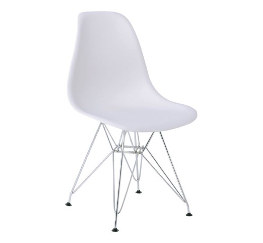 ART Chair PP White