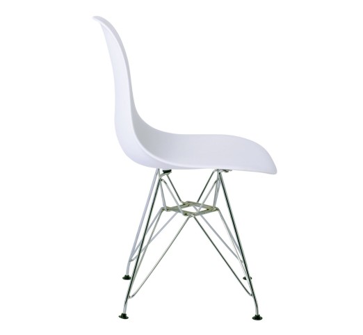 ART Chair PP White