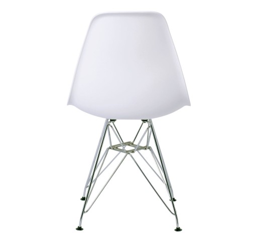 ART Chair PP White