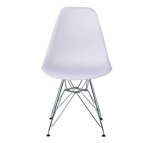 ART Chair PP White