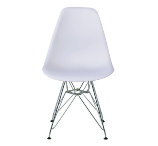 ART Chair PP White