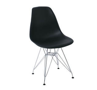 ART Chair PP Black 2