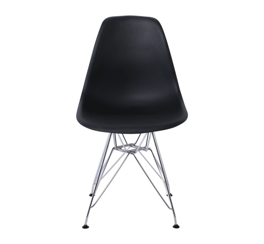 ART Chair PP Black