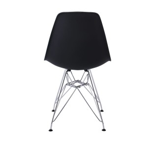 ART Chair PP Black