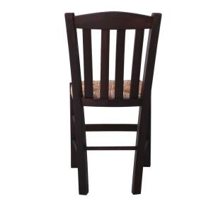 CASA Chair Impregnation Walnut