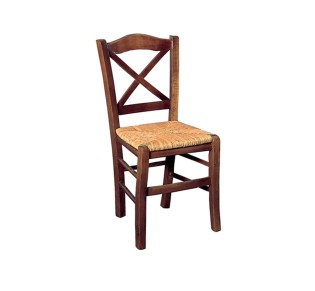 METRO Chair Impregnation Walnut 2