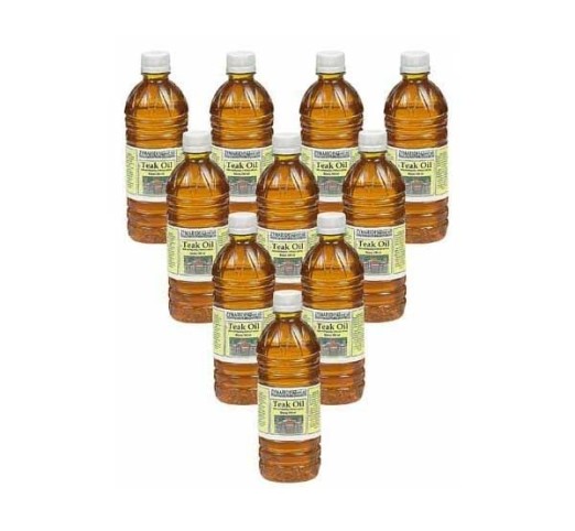 TEAK OIL 500ml
